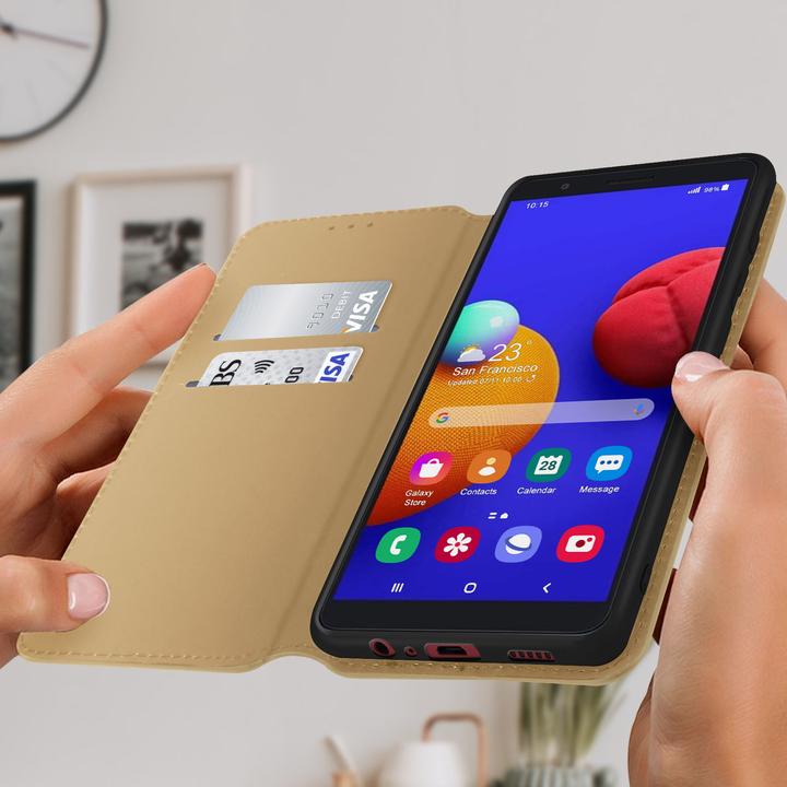 Produktbild Avizar Elec Series (Samsung Galaxy A01 Core)