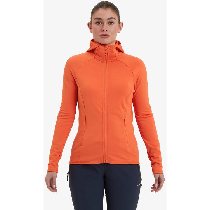 Immagine prodotto Montane Felpa con cappuccio Protium (XS)