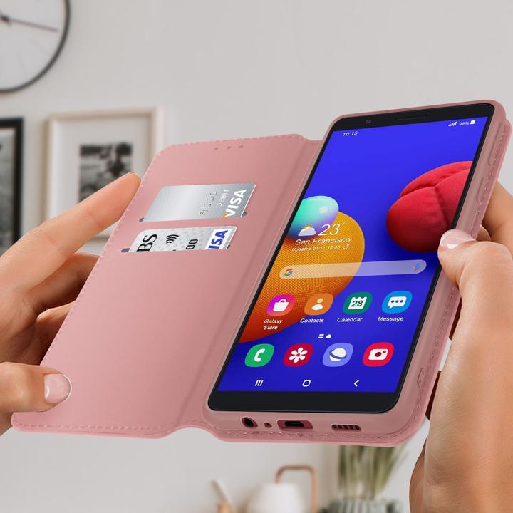 Produktbild Avizar Elec Series (Samsung Galaxy A01 Core)