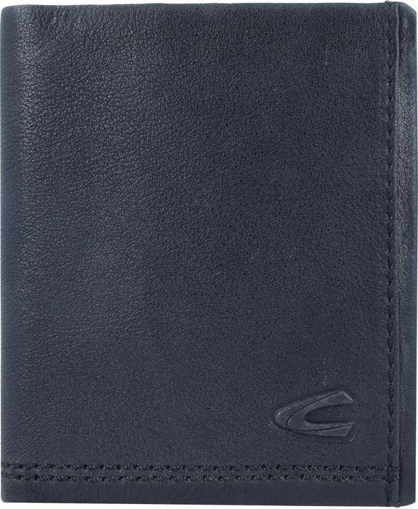 Image du produit Camel Active Porte-monnaie Osaka protection RFID cuir 9 cm
