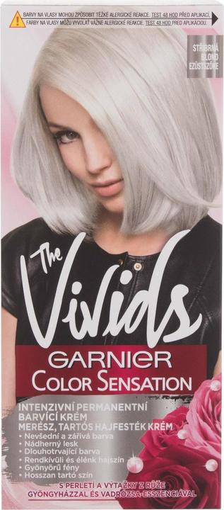Immagine prodotto Garnier Color Sensation The Vivids Colore permanente per capelli 60 ml