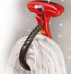 Actual product image Kopp Cable carrying aid Black, Red 3