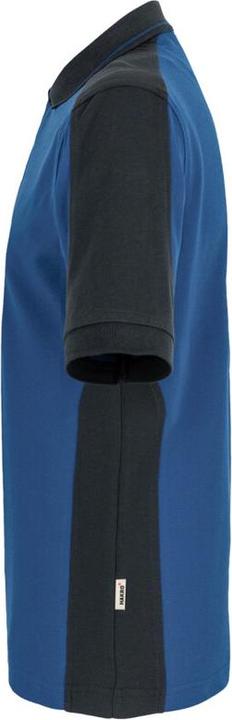 Produktbild Hakro Poloshirt Contrast MIKRALINAR® (5XL)
