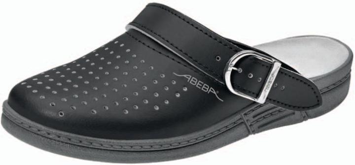 Actual product image Abeba Laboratory clogs (36)