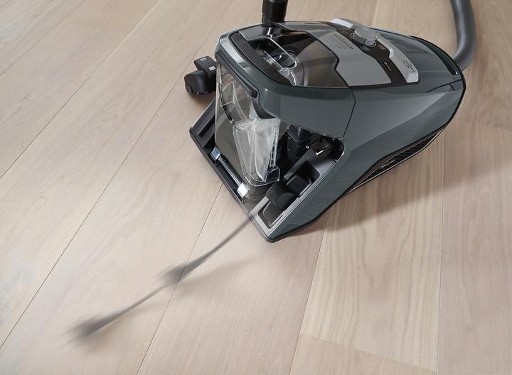 Produktbild Miele Blizzard CX1 Cat & Dog PowerLine