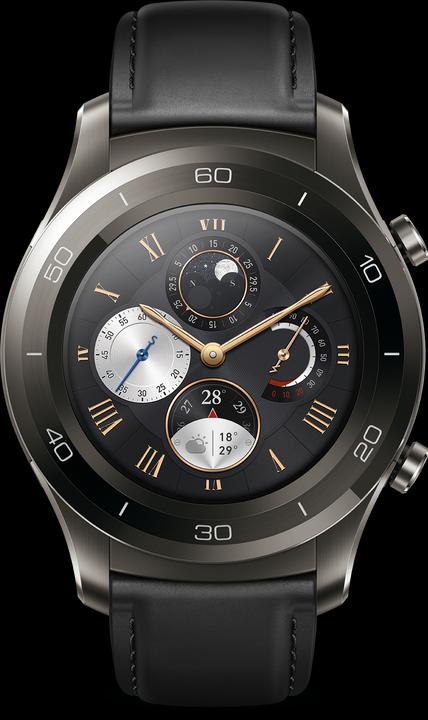 Produktbild Huawei Watch 2 Classic (45 mm)