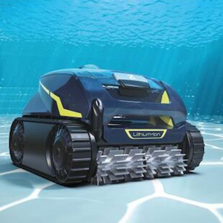 Actual product image Zodiac Freerider RF5400 iQ