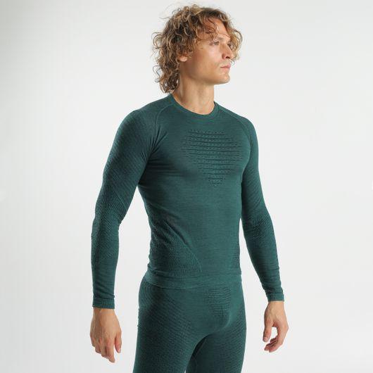 Actual product image UYN Thermoshirt Fusyon Biotech (L, XL)