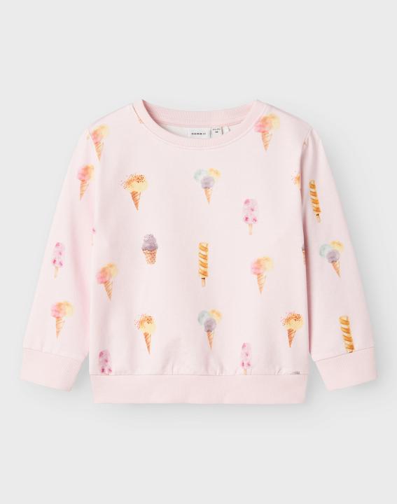Produktbild Name it Regular Fit Sweatshirt (98)