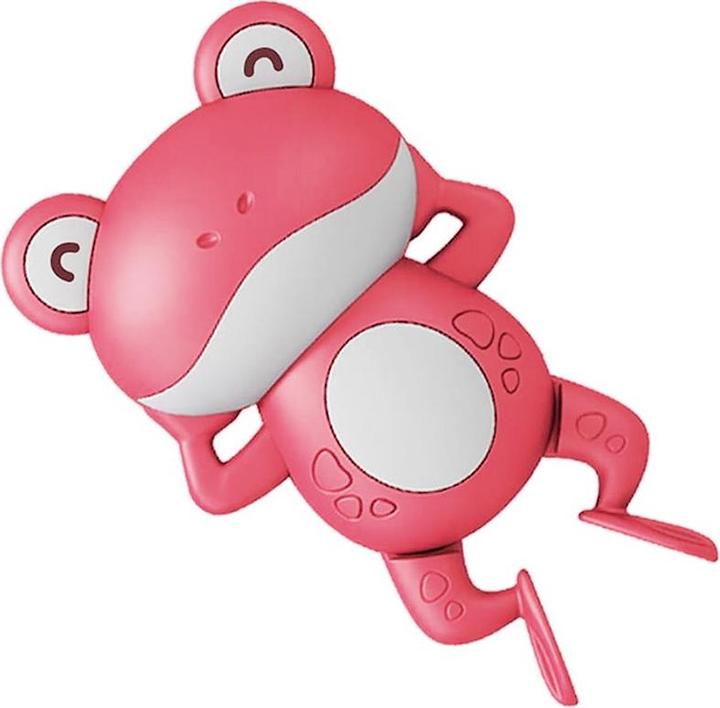 Image du produit Out of the blue Schwimmender Frosch, Badespielzeug
