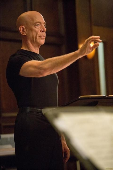 Image du produit Sony Whiplash (DVD, Allemand, Anglais)