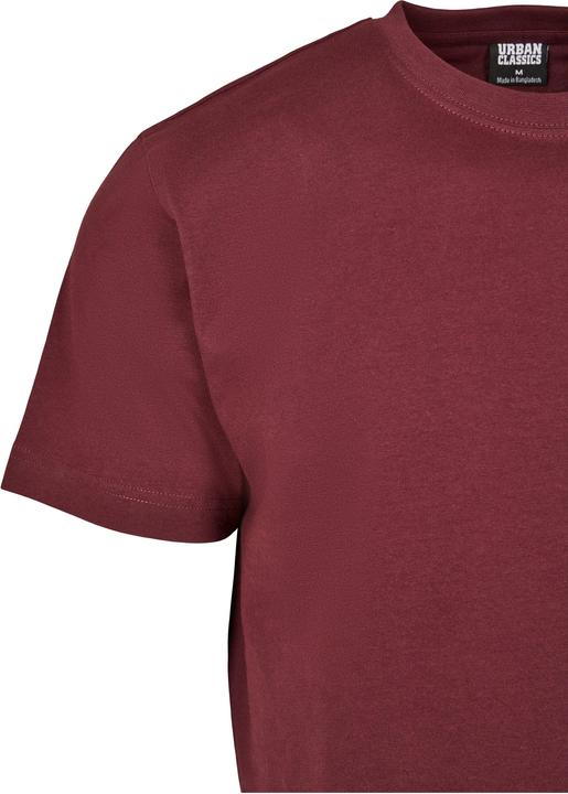 Produktbild Urban Classics Basic Tee (L)