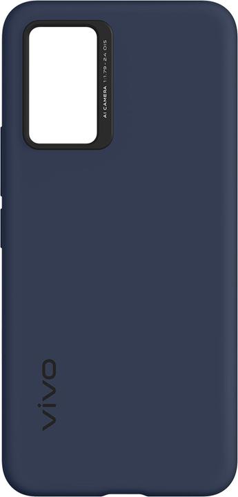 Vivo Belle Series (vivo V21 5G)