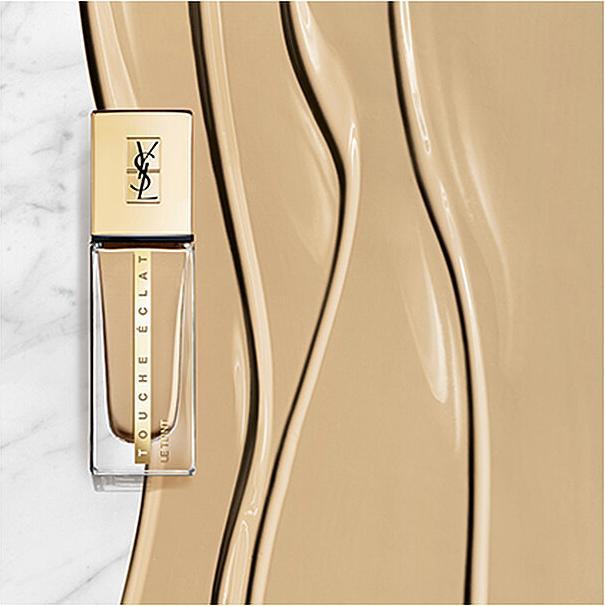 Produktbild Yves Saint Laurent Touche Éclat Le Teint Almond B30 (Nr. B30 - Almond)