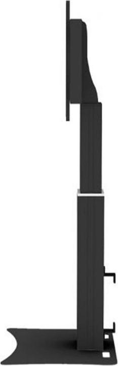 Image du produit Hagor Floorbase Lift Pro système de support autoportant pour écrans de 122 à 279 cm VESA 800x600 (110", 160 kg)