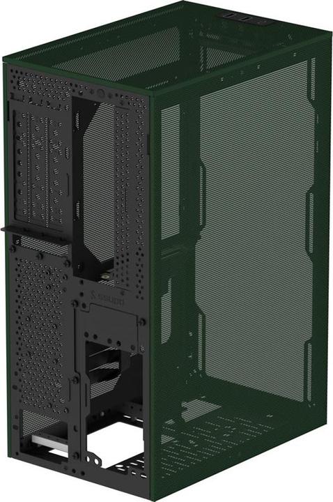 Image du produit Ssupd Meshroom S (Mini-ITX)
