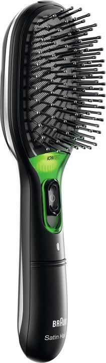 Braun Satin Hair 7 Iontec