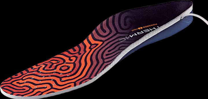 Produktbild Therm-ic Beheizbare Sohle Heat 3D