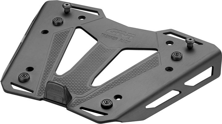 Produktbild Givi Grundplatte Monokey M8B schwarz