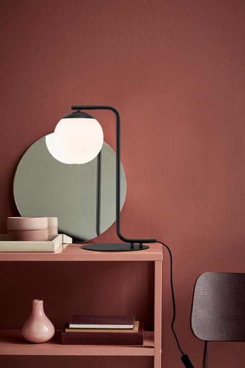 Actual product image Nordlux Grant (E14)