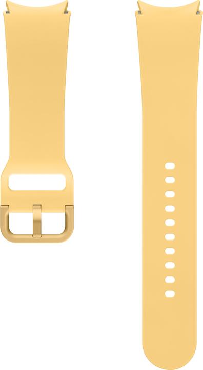 Actual product image Samsung Sport Band (20 mm, Fluoroelastomer)