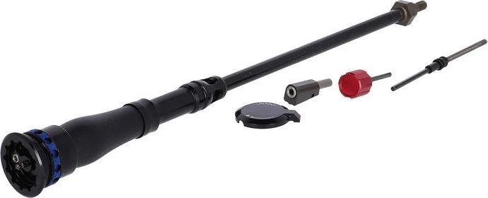 Actual product image RockShox Charger Upgrade Kit - Race Day Crown Rudy 2022+