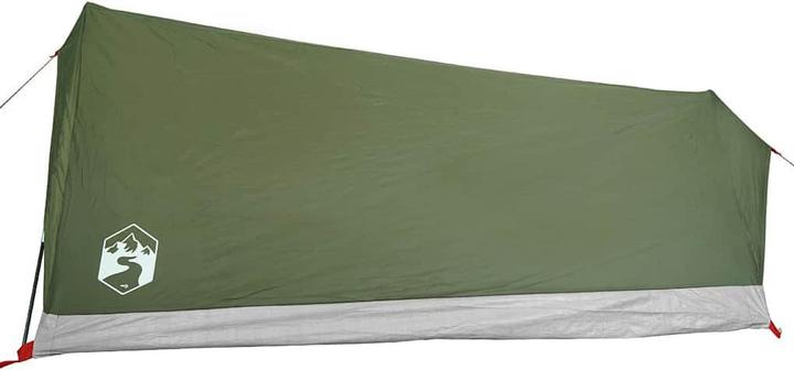 Produktbild VidaXL Campingzelt 2 Personen Wasserdicht (Kuppelzelt, 1.40 kg, 2 Personen)
