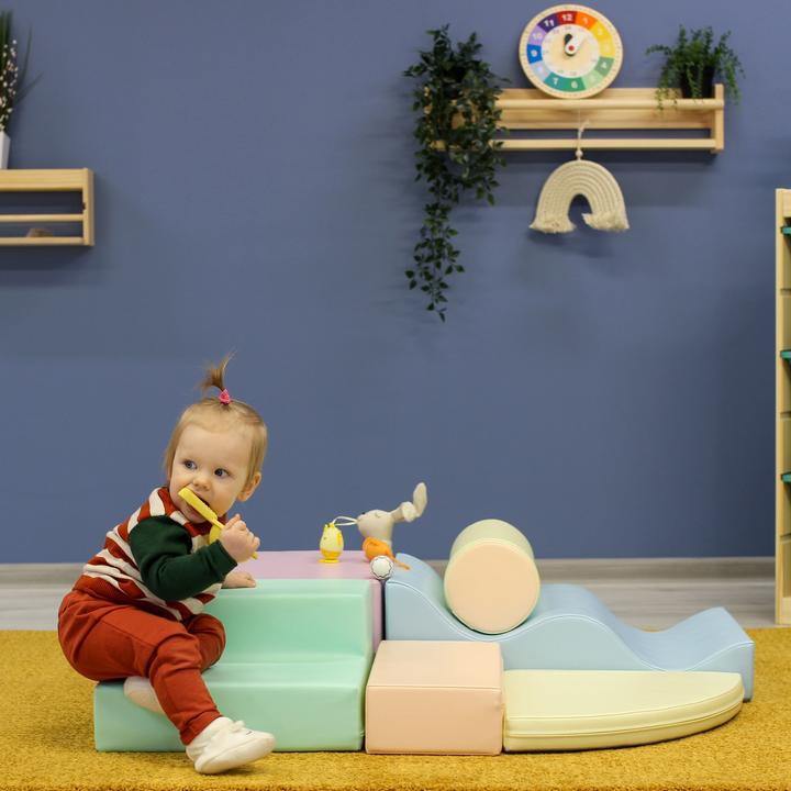 Produktbild Iglu Soft Play Explorer