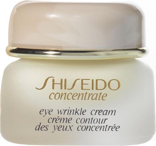 Shiseido Concentrate (Crème, 15 ml)