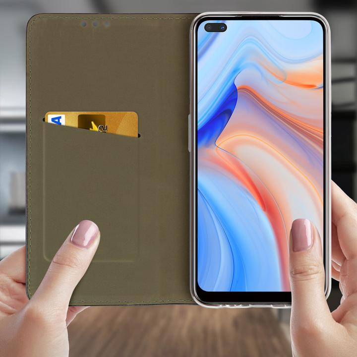 Immagine prodotto Avizar Serie intelligente (Oppo Reno 4)