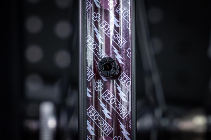 Actual product image Muc-Off V2 Tubeless Valve Kit, 80mm