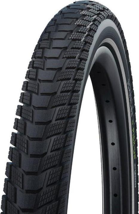 Image du produit Schwalbe PICK-UP 24x2.60, Performance, Super Defense, Fil, noir-reflet (24 x 2.60, 65-507)