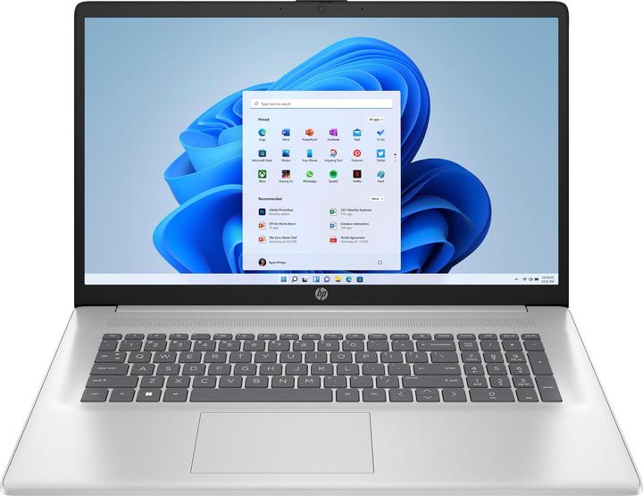 Produktbild HP 17-cn3061ng (17.30", Intel Core i5-1334U, 16 GB, 1000 GB, DE)