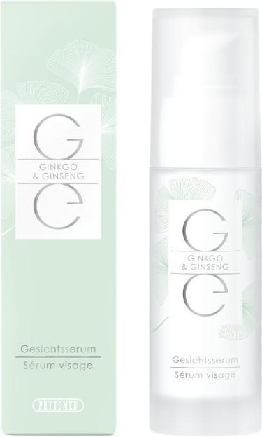 Produktbild Phytomed Gesichtsserum (30 ml)