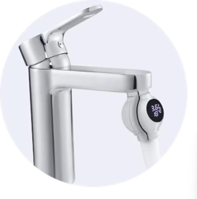 Image du produit Neoperl MyFlow Control