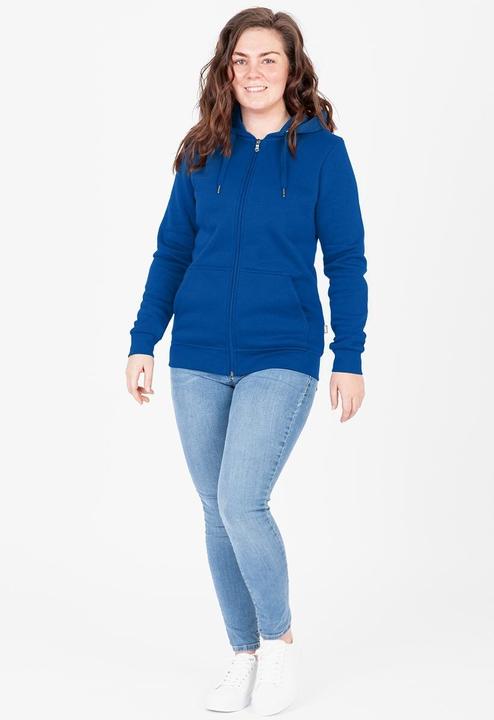 Image du produit JAKO Veste à capuche Organic (4XL)