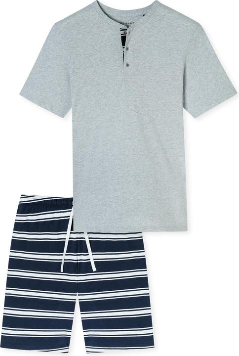 Actual product image Schiesser Pyjama Casual Nightwear (54)