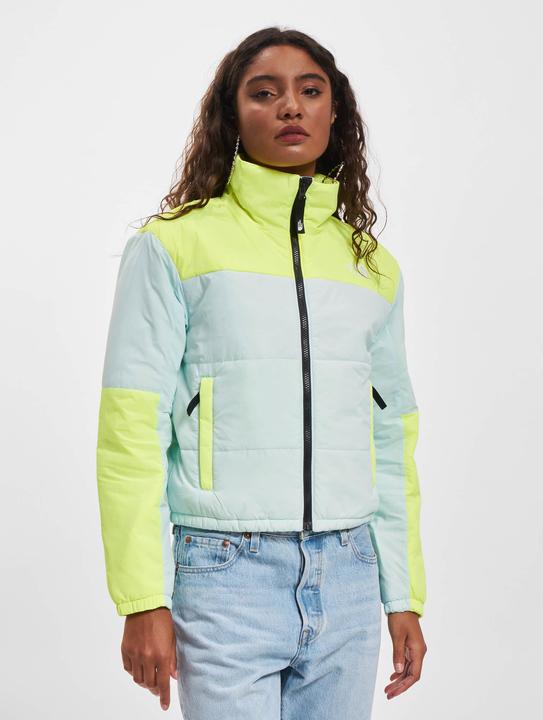 Actual product image North Face Gosei puffer leisure jacket - 91211 (XS)