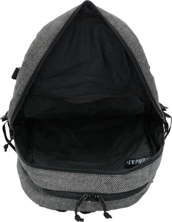 Actual product image Forvert New Laptop Louis Backpack - 15505 (16 l)