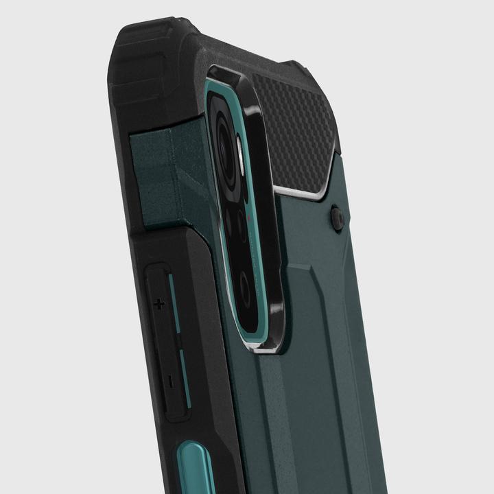 Image du produit Avizar Série Defender (Xiaomi Poco M5s)