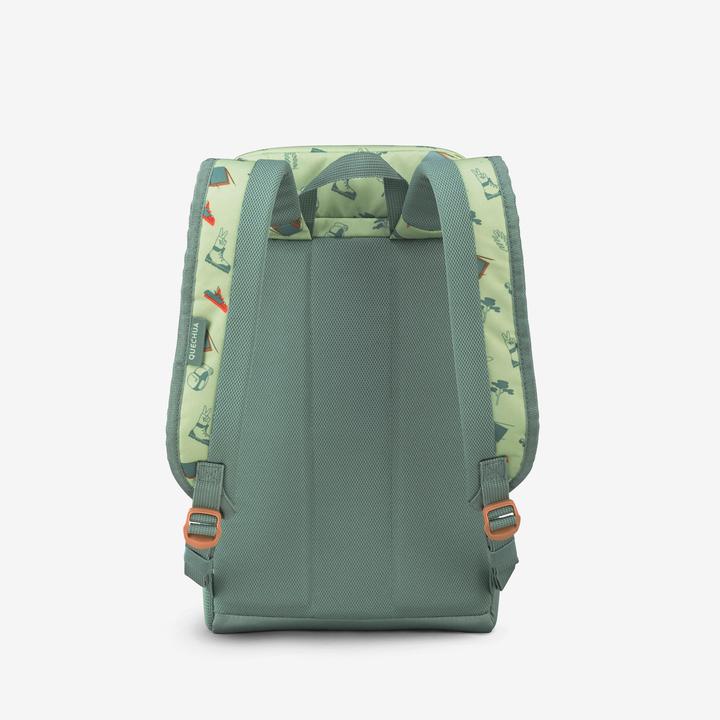 Immagine prodotto Quechua Kühlrucksack 10 l isolierend und kompakt - 100 (10 l)