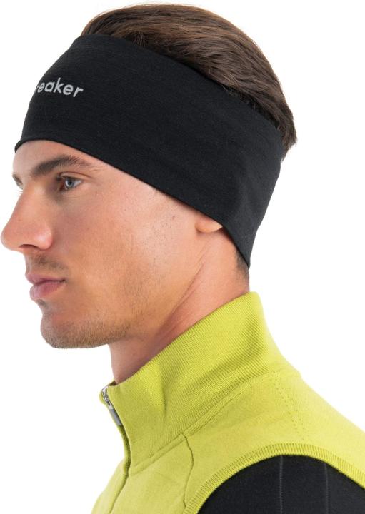 Actual product image Icebreaker 200 Oasis Headband