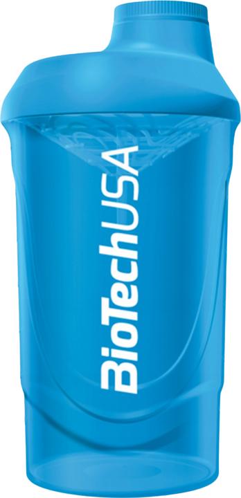 Biotech USA BioTech Wave Shaker 600ml Blau (0.60 l)