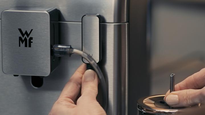 Actual product image WMF Perfection 640 (EU plug)