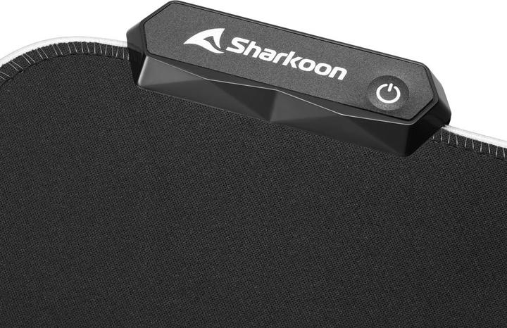 Actual product image Sharkoon 1337 Gaming V2 360 (M)