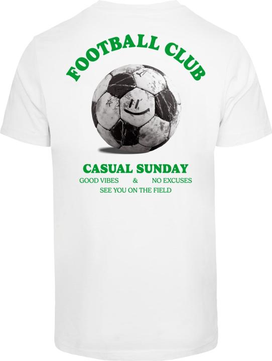 Image du produit Mister Tee Tee MisterTee See you on the Field - 166947 (L)