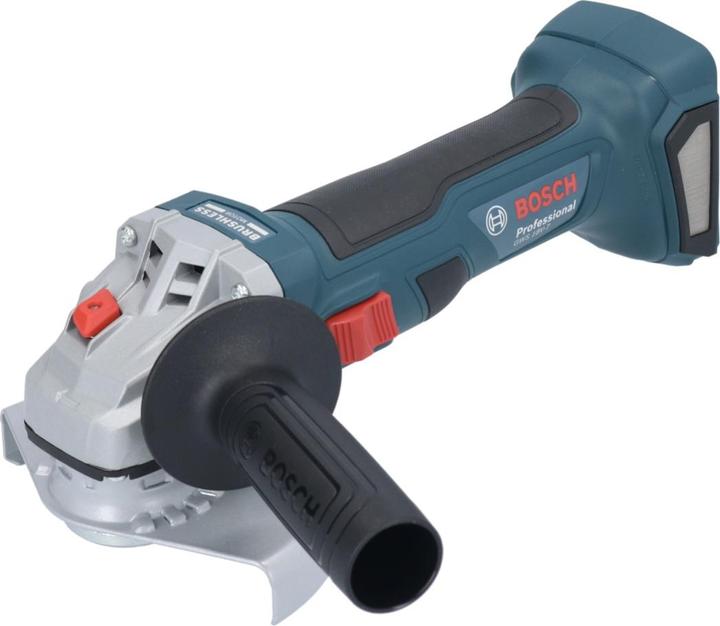 Productafbeelding Bosch Professional GWS 18V-7 (125 mm)
