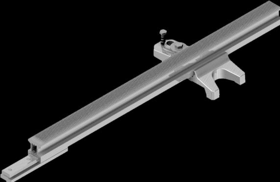 Immagine prodotto Eibenstock Guida per ETR350 100 cm (100 cm)