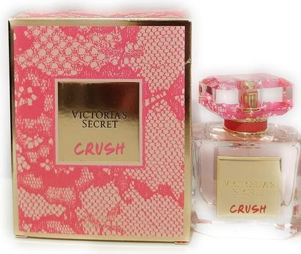 Actual product image Victoria's Secret Crush (Eau de parfum, 50 ml)