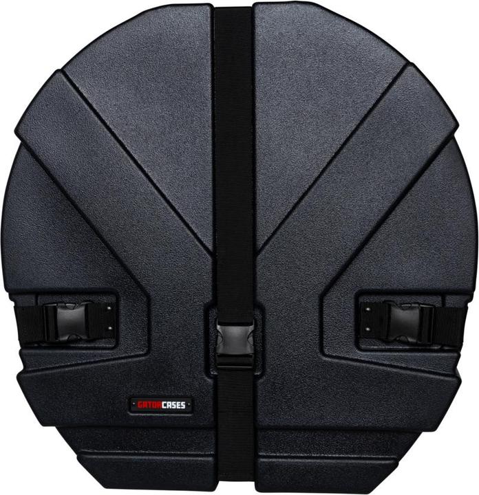 Actual product image Gator GPC2216BD Grooves Roto Bass Drum Case 22"x16" (Drum)